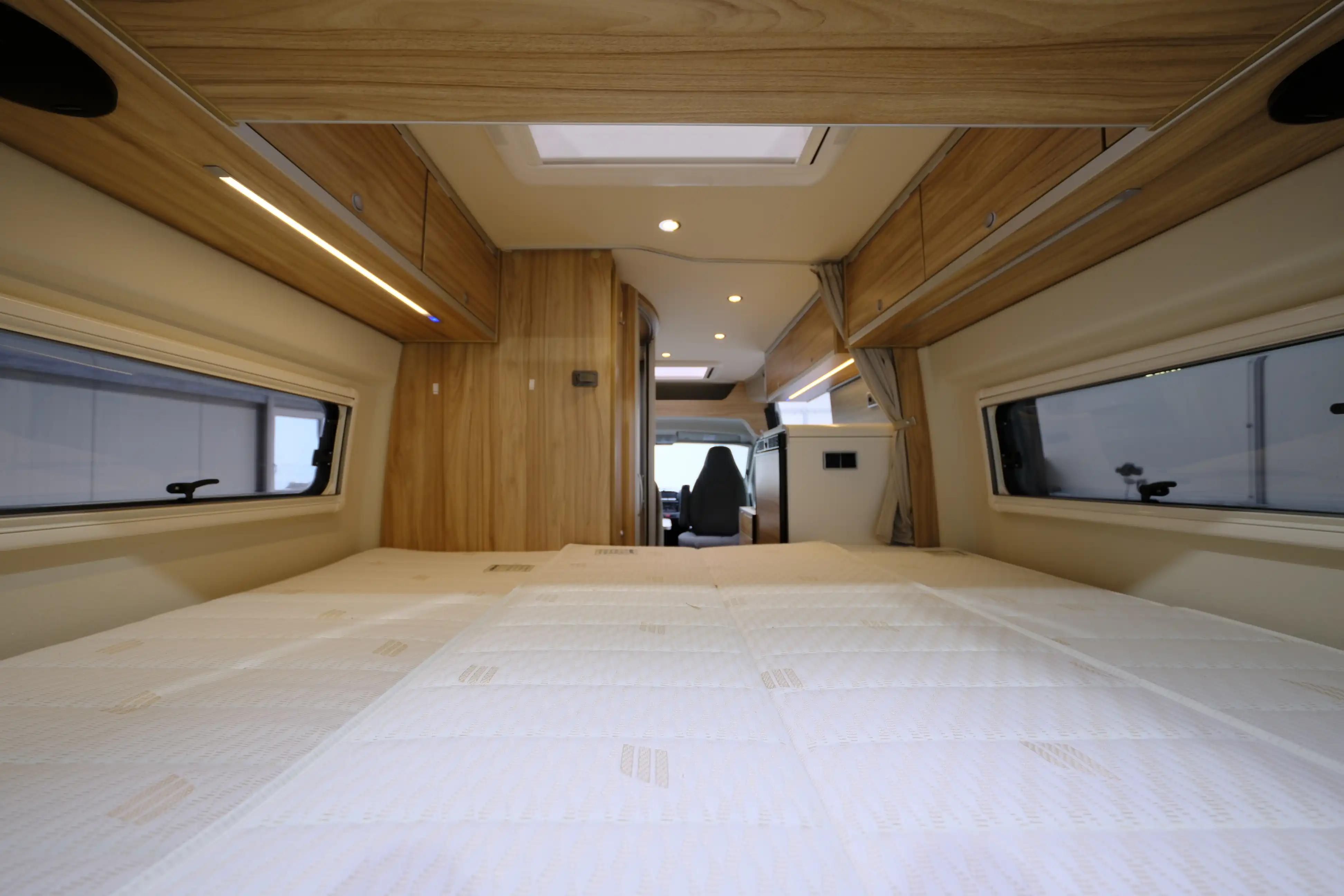 HYMER-ERIBA Grand Canyon